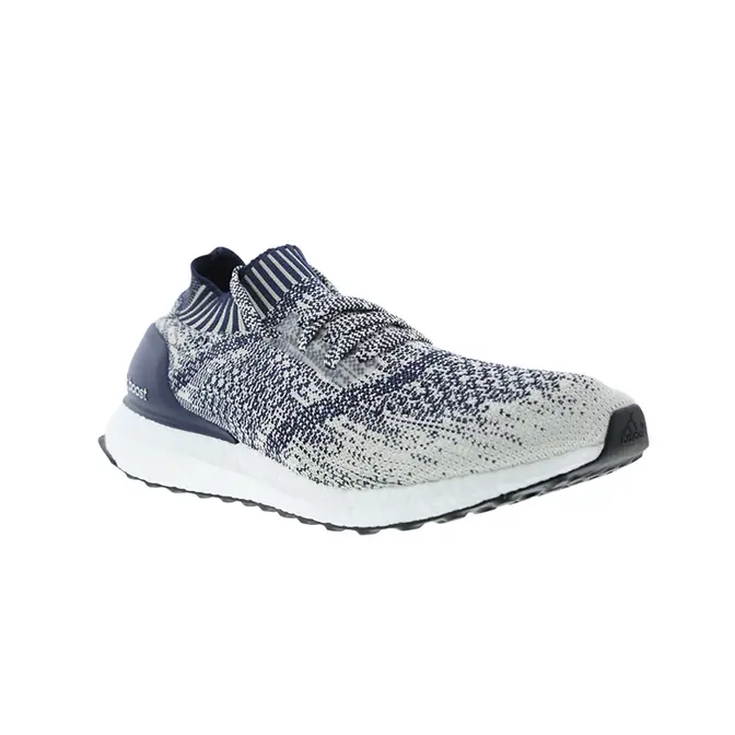 Adidas ultra boost top uncaged oreo blue