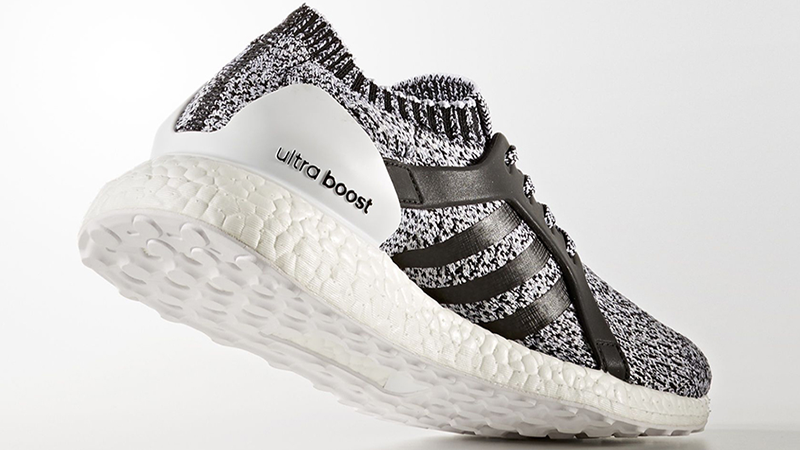 adidas Ultra Boost X Oreo