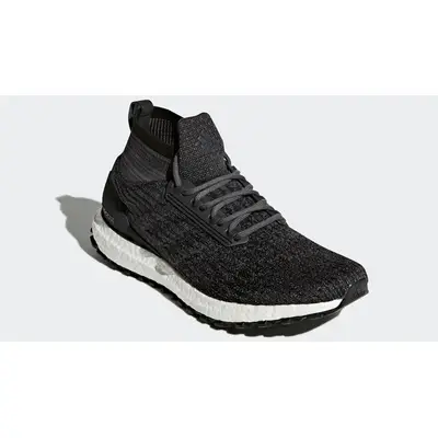 Ultra boost x hot sale undefeated 218