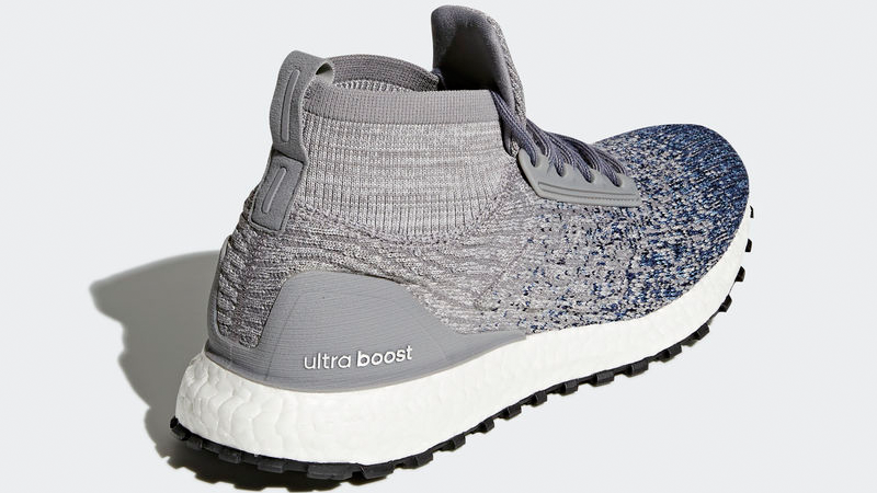 Ultra boost atr hot sale mid grey