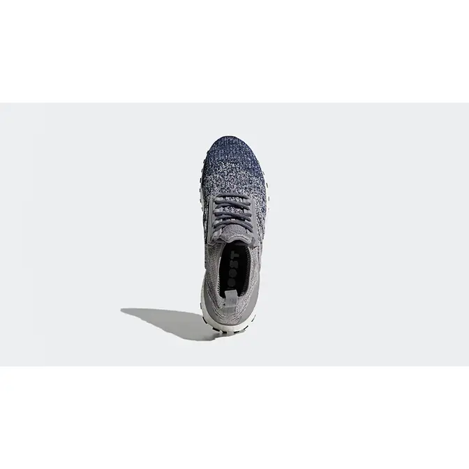 adidas Ultra Boost ATR Grey Navy Where To Buy BB6128 The