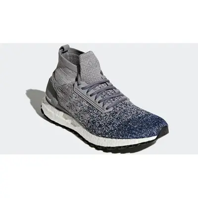 Ultra boost atr outlet grey navy