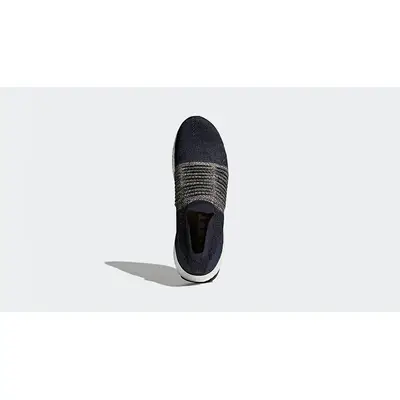 Ultra boost clearance laceless legend ink