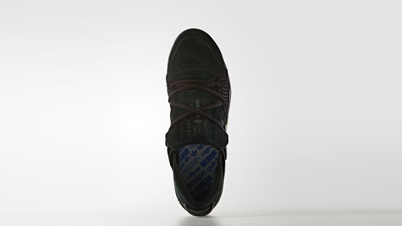 adidas x Alexander Wang BBall Low Black
