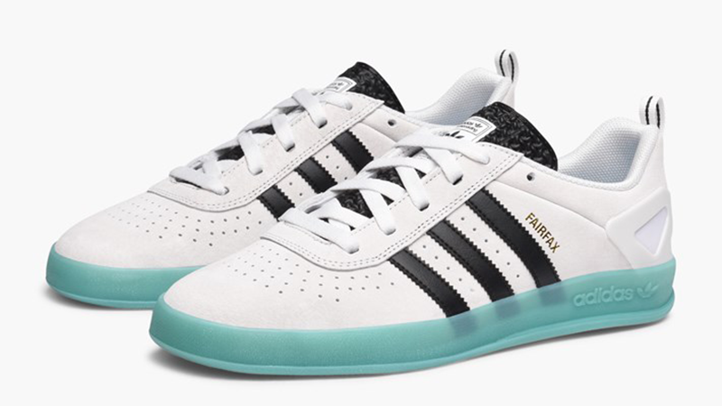 adidas x Palace Pro Benny Fairfax | Where To Buy | CG4565 | The Sole  Supplier