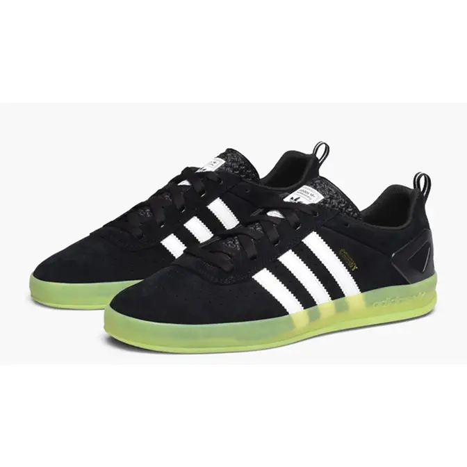 adidas x Palace Pro Chewy Cannon | Where Buy | CG4566 | The Sole Supplier