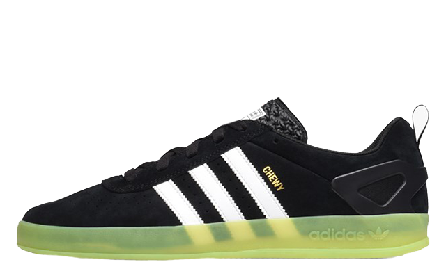 Influyente triatlón Gastos adidas x Palace Pro Chewy Cannon | Where To Buy | CG4566 | The Sole Supplier
