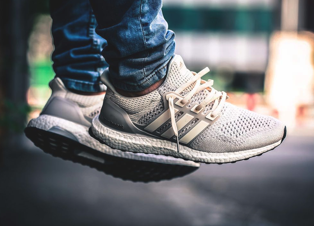 opladning beslutte Ledningsevne Take A Look At The Rare Ultra Boosts To Restock In 2018 | The Sole Supplier