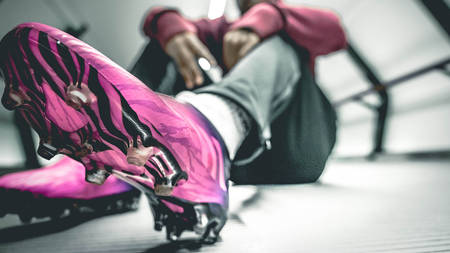 Black Friday Deals: 50% Off Of adidas GLITCH Boots Black Friday Deals: 50% Off Of adidas GLITCH Boots