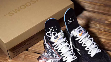 Full List Of Raffles For "The Ten" Off-White x Nike Collection Full List Of Raffles For "The Ten" Off-White x Nike Collection