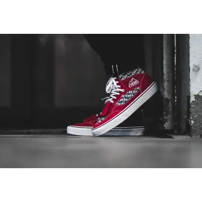 Fear of God x Vans Vault Mountain Edition 35 DX Where To Buy VA3MQ4PQP The Sole Supplier