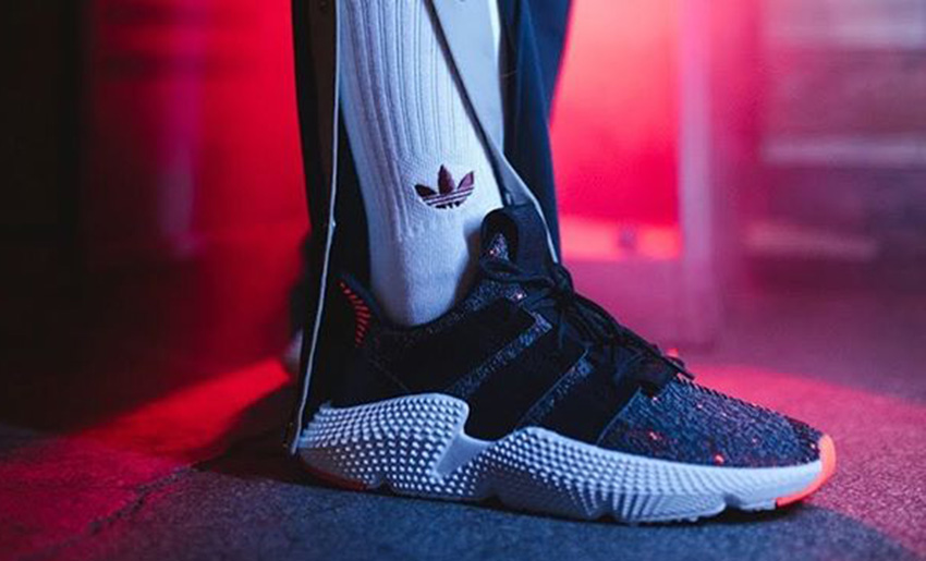 5 Ways To Style Your adidas Prophere 