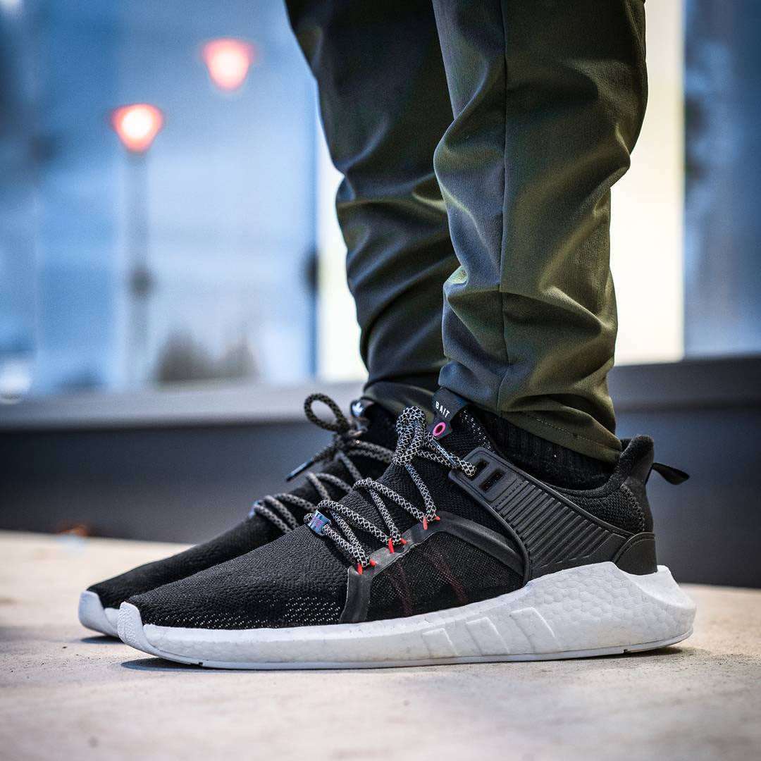 The Top 5 On Feet Shots Of The Week
