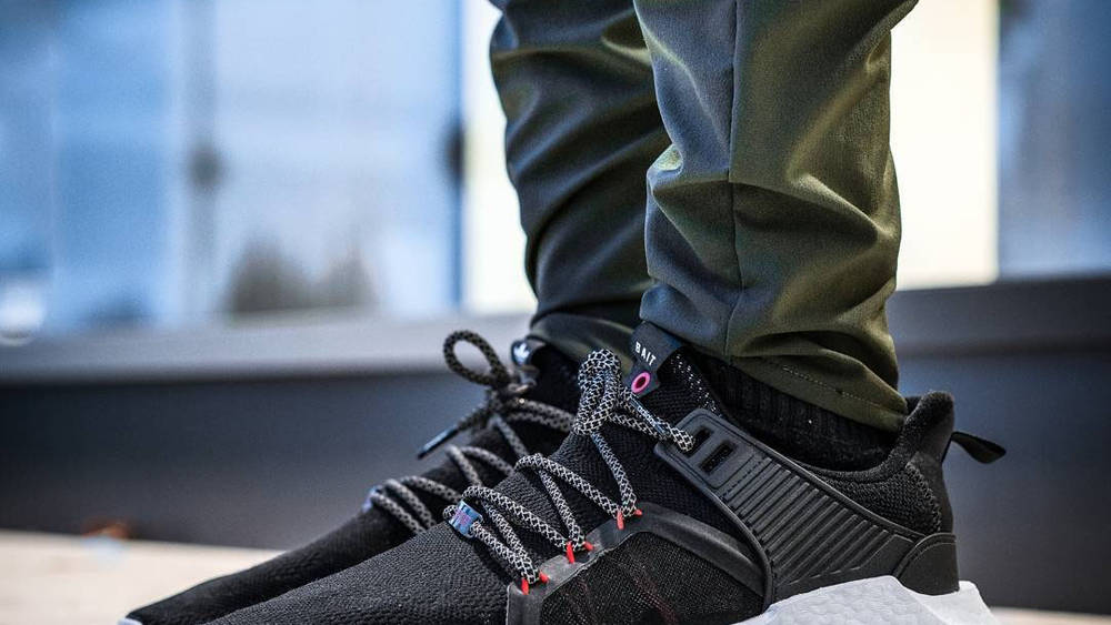 The Top 5 On Feet Shots Of The Week The Top 5 On Feet Shots Of The Week