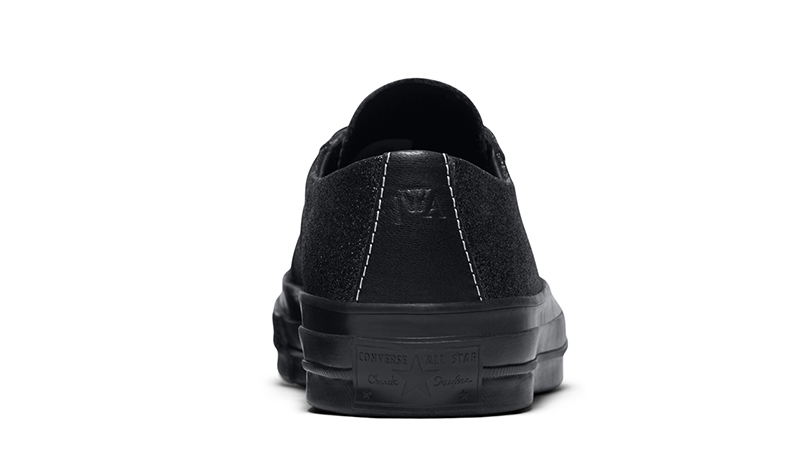 Converse x JW Anderson Chuck Taylor All Star 70 Black