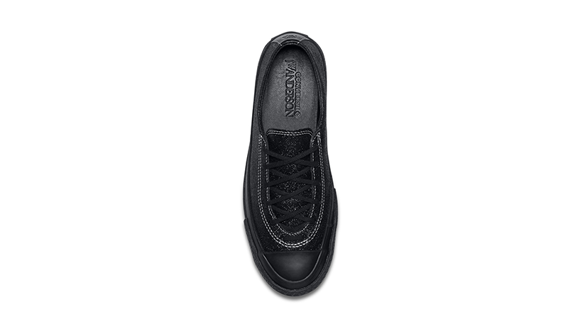 Converse x JW Anderson Chuck Taylor All Star 70 Black