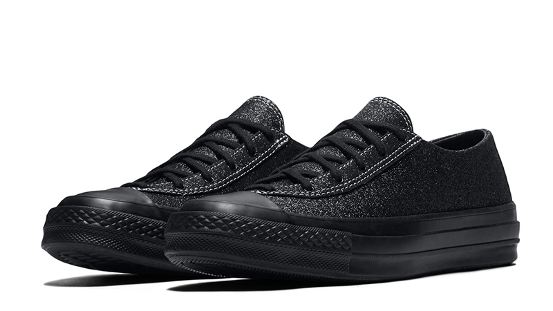 Converse x JW Anderson Chuck Taylor All Star 70 Black