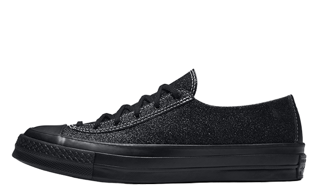 Converse x JW Anderson Chuck Taylor All Star 70 Black 160802C