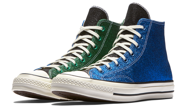 green and blue converse Online Shopping 