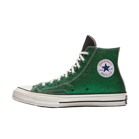 Converse Converse All Star 100 GORE-TEX HI 25.5cm Chuck Taylor All Star 70 Green Blue 160804C