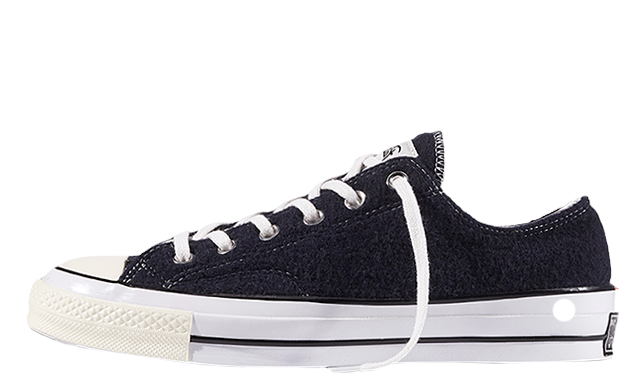 Converse x Patta x Devation Chuck 70 Navy 160313C