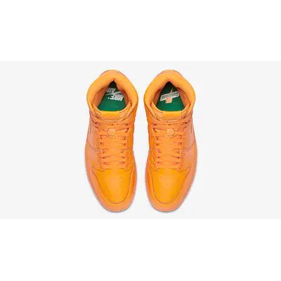 Gatorade air force 1 orange online