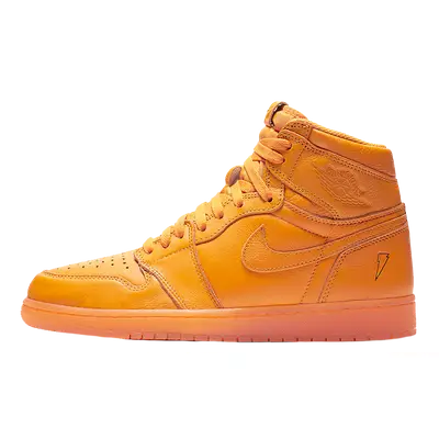 Aj 1 gatorade orange on sale