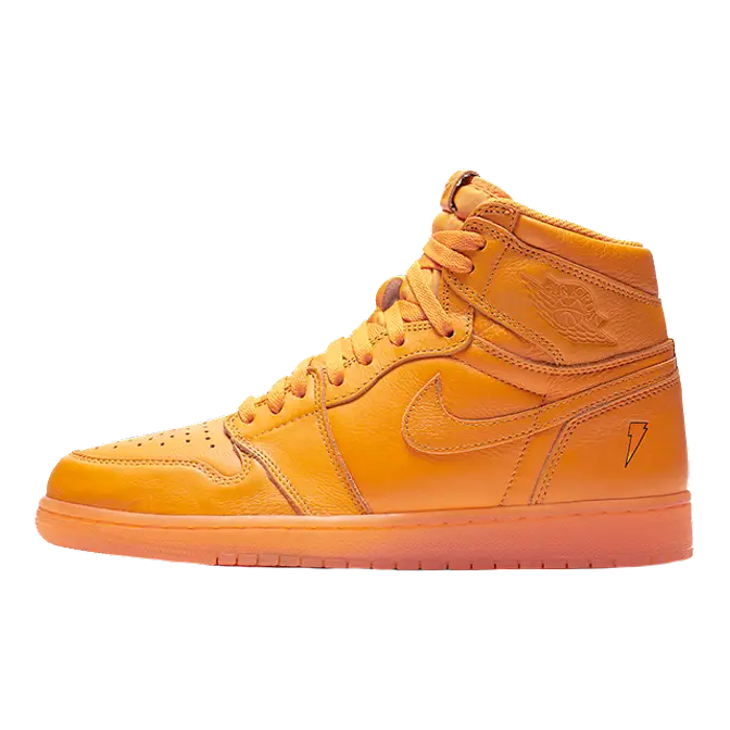 Jordan 1 Gatorade Orange Where To Buy AJ5997 880 The Sole Supplier