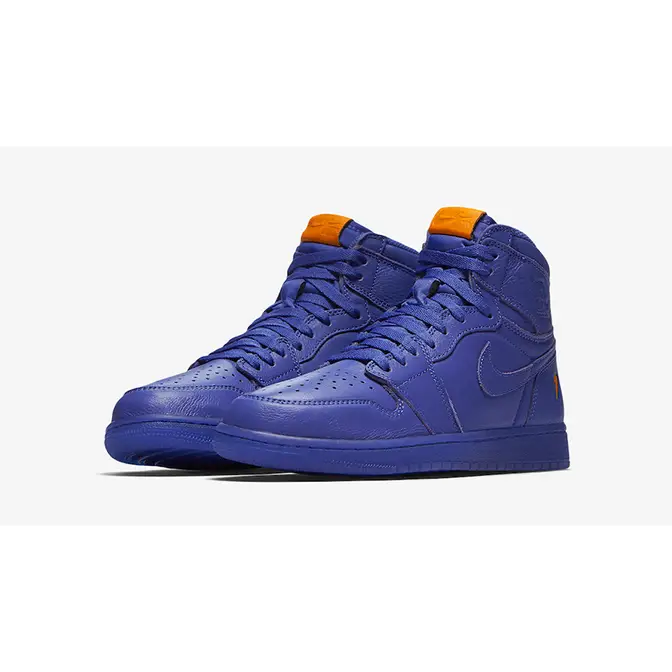 Nike jordan shop 1 retro gatorade