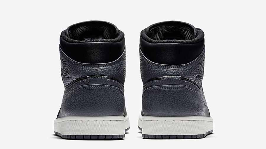 tumbled leather jordan 1