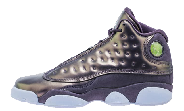 jordan 13 dark raisin