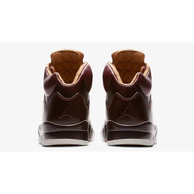 Air jordan 5 premium bordeaux store for sale