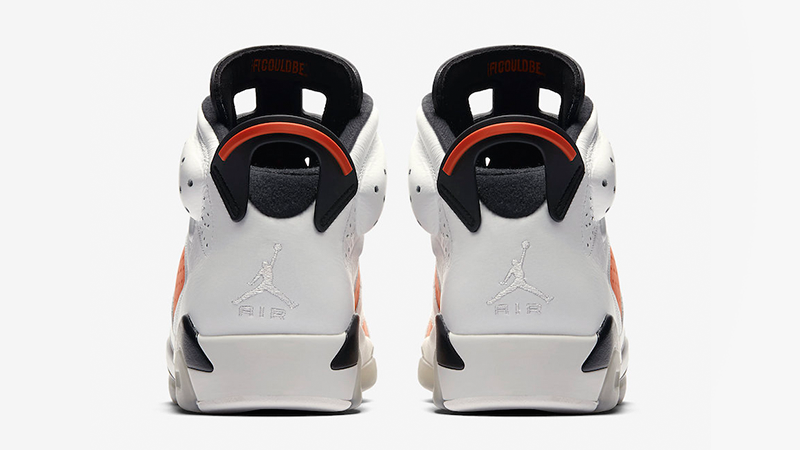 Jordan 6 gatorade flight hot sale club