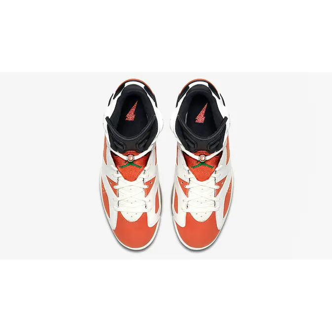 Jordan 6 2024 gatorade for sale