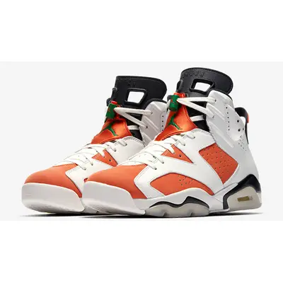 Gatorade 6's sale