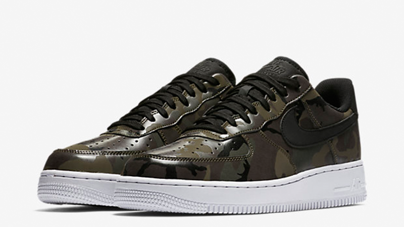 nike air force 1 7 lv8 country camo pack