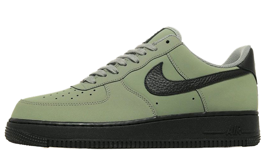 jd exclusive air force 1