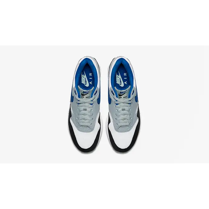 Nike Air Max 1 Gym Blue | Where To Buy | AH8145-102 | The Sole Supplier