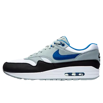 Nike air max 1 hotsell gym blue