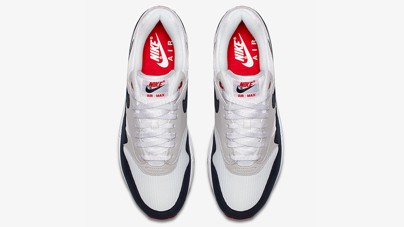 Nike Air Max 1 OG | Where To Buy 908375-104 | The Sole Supplier