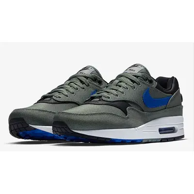 Nike Air Max 1 Premium Clay Green Where To Buy 875844 300 The Sole Supplier