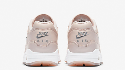 Nike Air Max 1 Premium Jewel Pink Womens | Where To Buy | AA0512-601 | The Sole Supplier