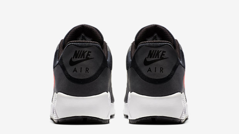 Nike Air Max 90 NS GPX Black Crimson