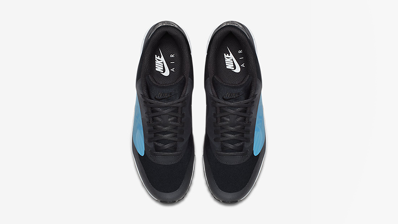 Nike Air Max 90 NS GPX Laser Blue