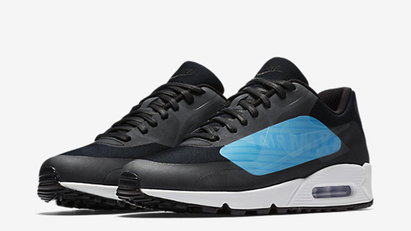 Nike Air Max 90 NS GPX Laser Blue