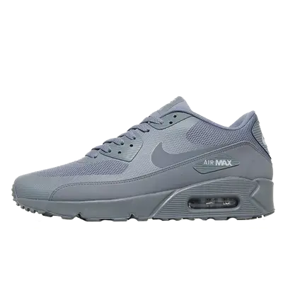 Nike Air Max 90 Ultra Essential 2.0 Grey Where To Buy TBC The Sole Supplier