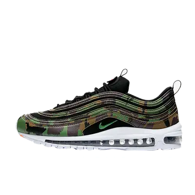 Air max 97 camouflage uk hotsell