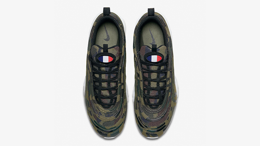 air max 97 country camo france