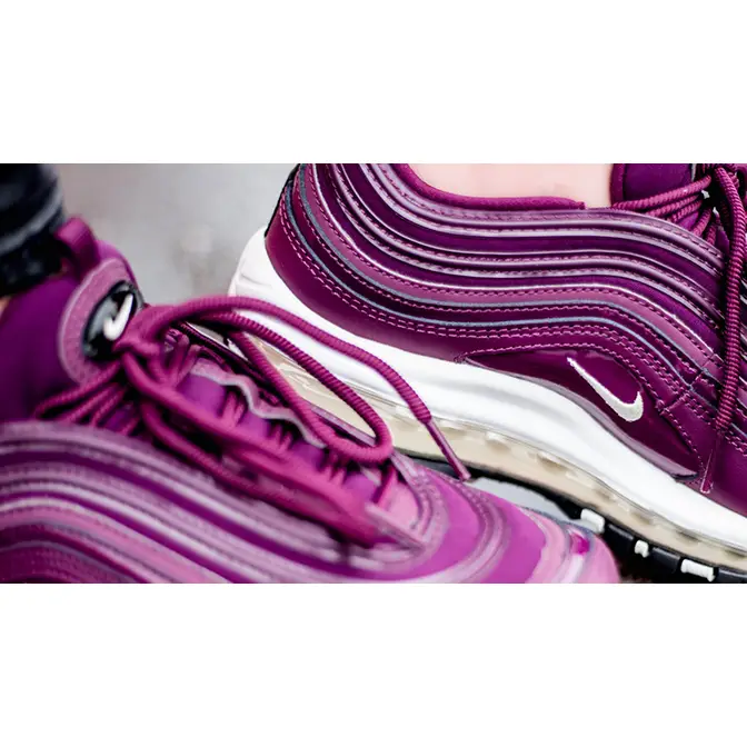 Nike air max 97 damen outlet bordeaux