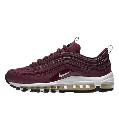 Air max 2024 270 bordo